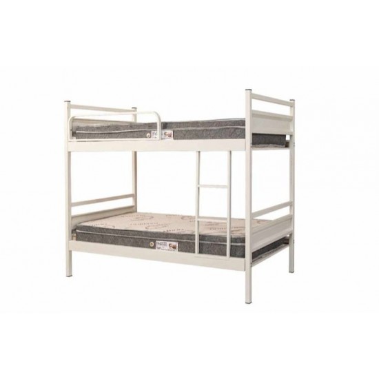 Yurt Tipi Çift Katlı Ranza