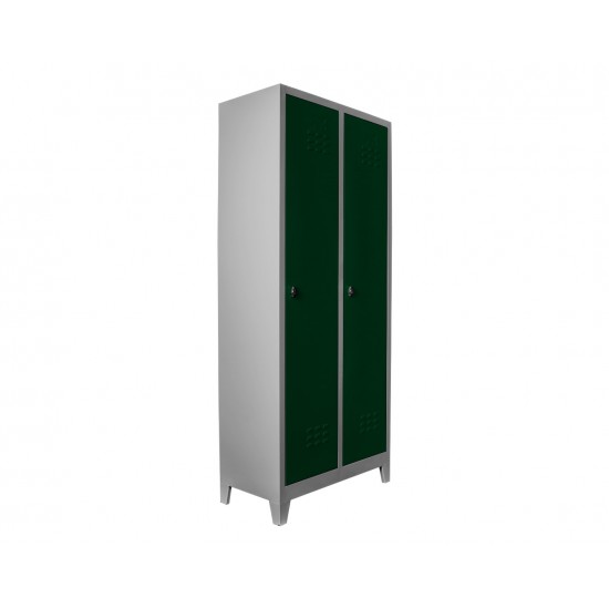 ECO DOUBLE LOCKER ECO DOUBLE LOCKER