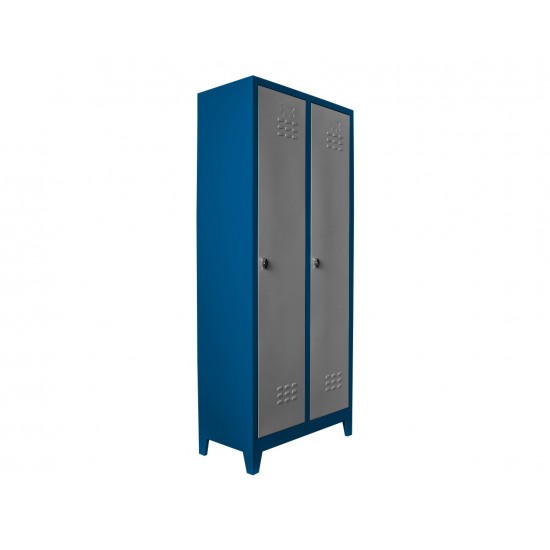 ECO DOUBLE LOCKER ECO DOUBLE LOCKER