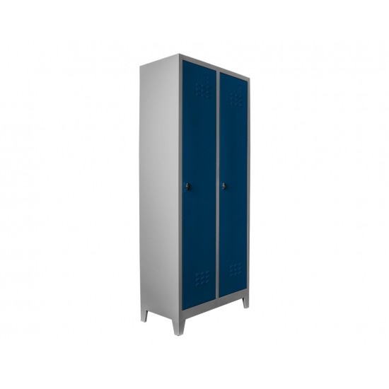 ECO DOUBLE LOCKER ECO DOUBLE LOCKER