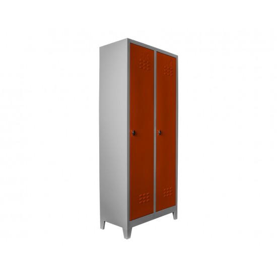 ECO DOUBLE LOCKER ECO DOUBLE LOCKER