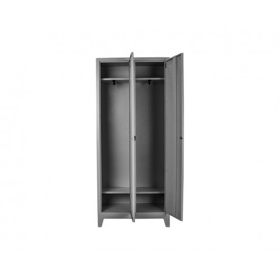ECO DOUBLE LOCKER ECO DOUBLE LOCKER